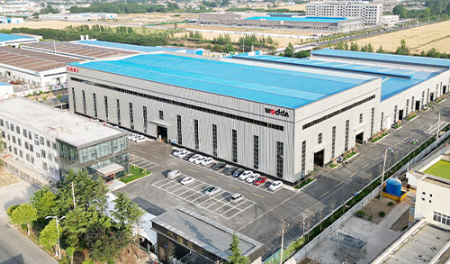 油壓機廠家認準山東沃達重工液壓設備