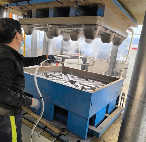 液壓機(jī)廠家