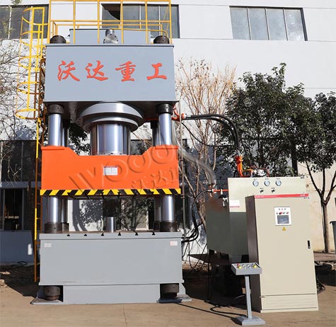 液壓機(jī)廠家