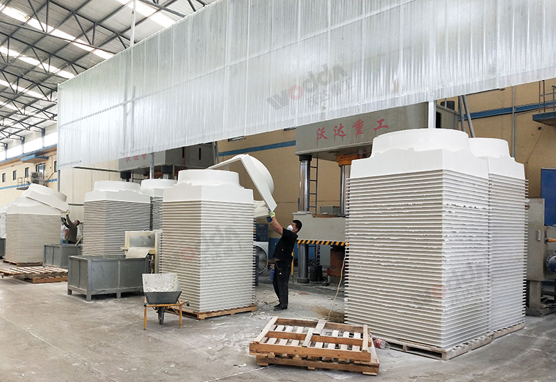 玻璃鋼風(fēng)機(jī)成型液壓機(jī) 玻璃鋼風(fēng)機(jī)成型液壓機(jī)