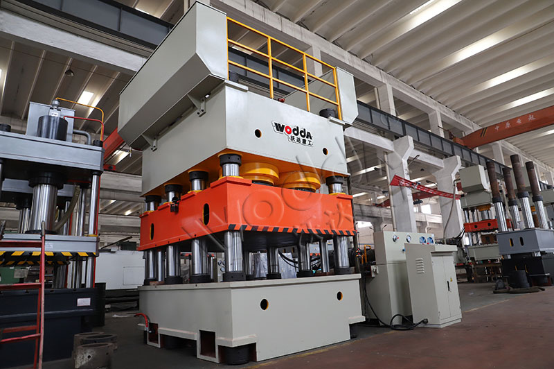 防盜門壓花液壓機 防盜門壓花液壓機