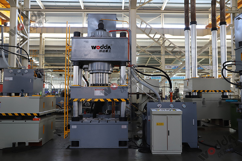 滕州液壓機廠家品牌哪個好 滕州液壓機廠家品牌哪個好