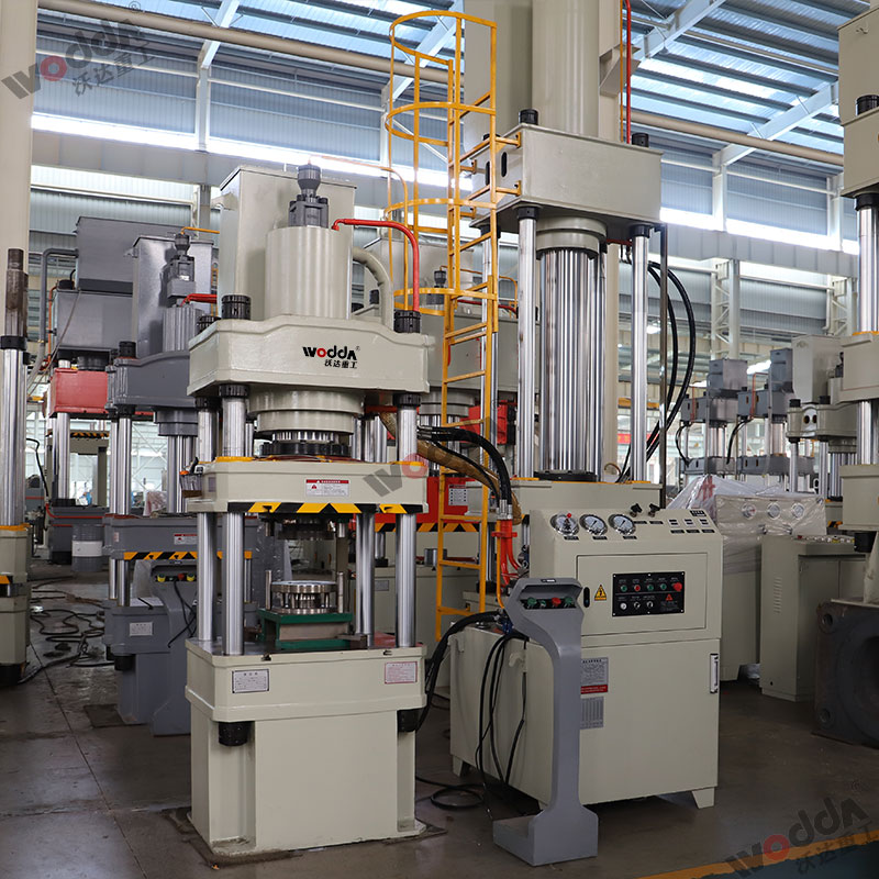 不銹鋼拉伸液壓機 不銹鋼拉伸液壓機