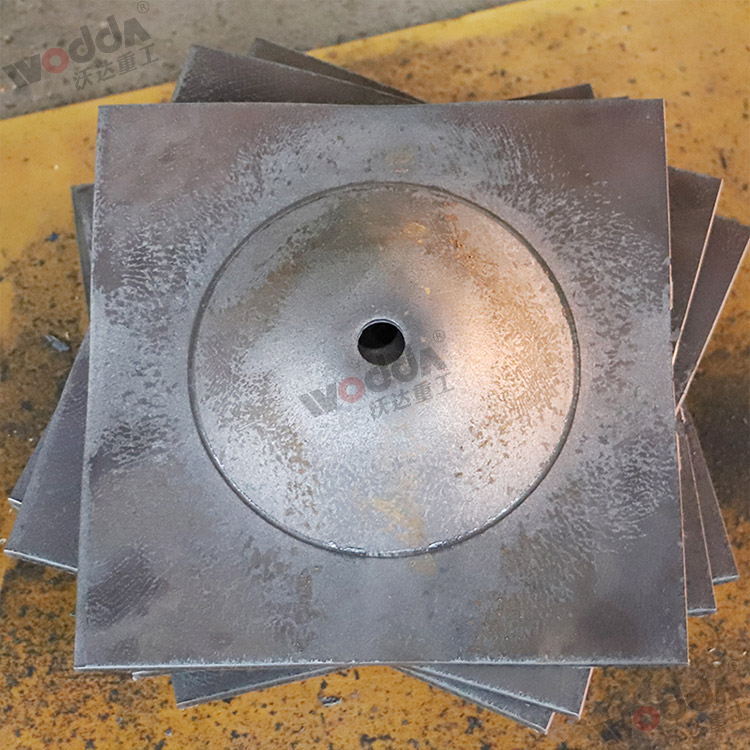 錨桿托盤(pán)成品 錨桿托盤(pán)成品