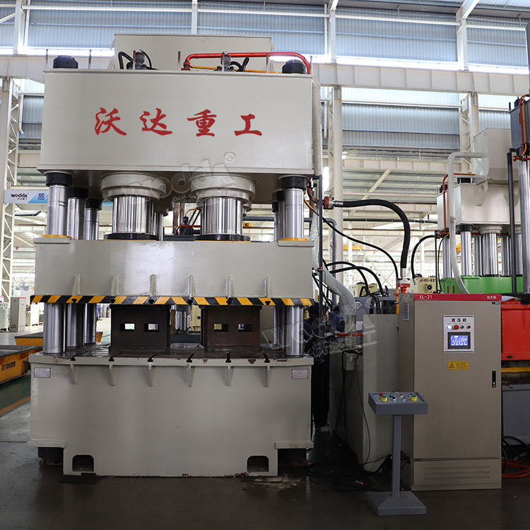 1250噸復合壓濾機壓濾板液壓機 1250噸復合壓濾機壓濾板液壓機