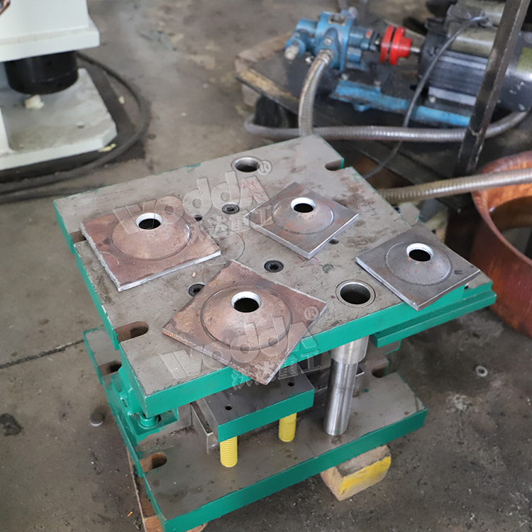 錨桿托盤試壓成品 錨桿托盤試壓成品