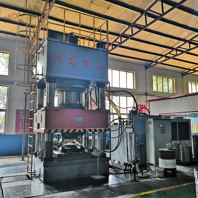 2000噸液壓機價格 2000噸液壓機價格