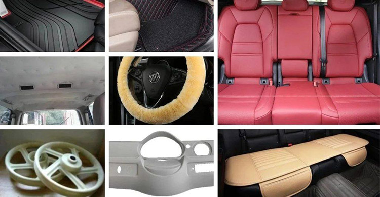 汽車內飾件 汽車內飾件