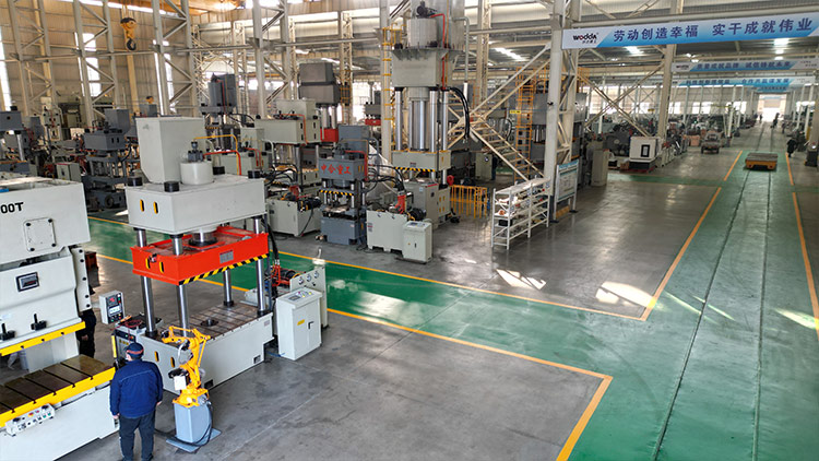 山東滕州液壓機生產廠家 山東滕州液壓機生產廠家