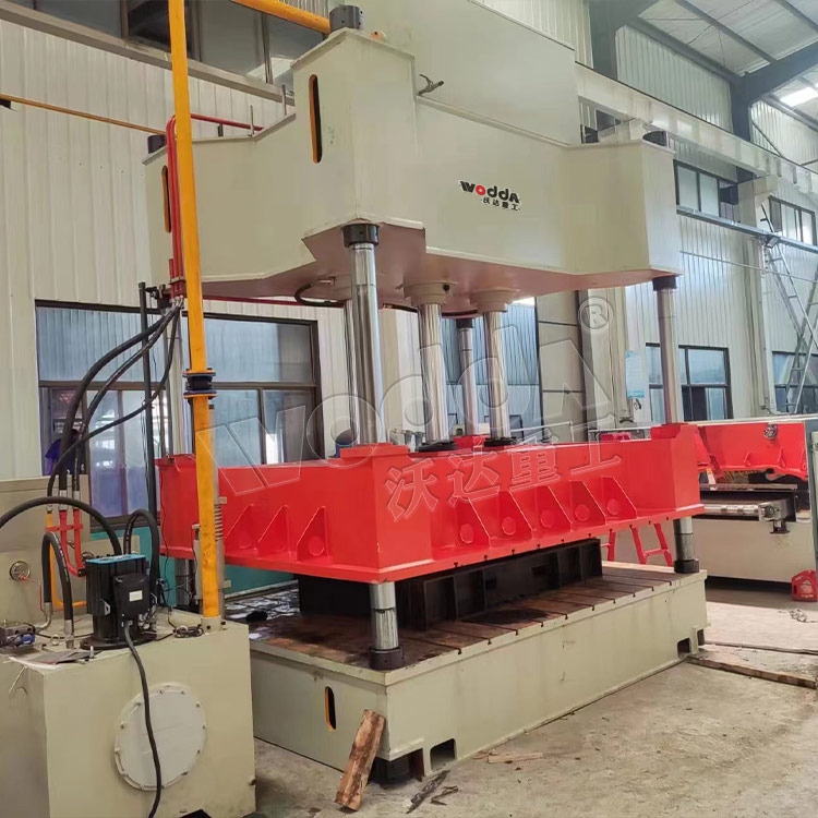 200噸汽車內飾件成型液壓機 200噸汽車內飾件成型液壓機