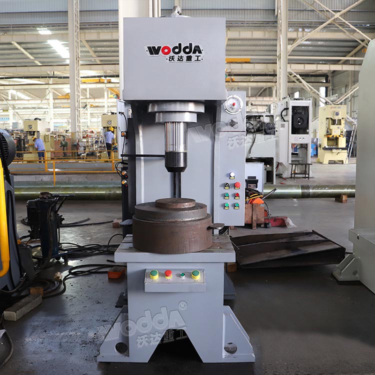 單臂液壓機 單臂液壓機