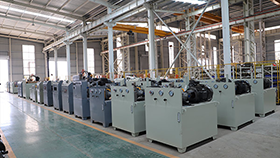 液壓機械廠家 液壓機械廠家