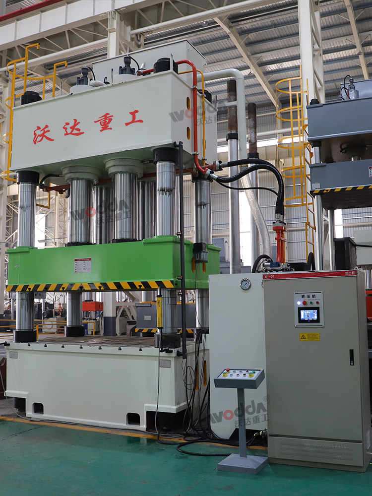 1000噸塑料托盤成型液壓機 1000噸塑料托盤成型液壓機