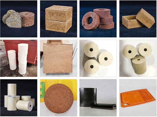 金屬粉末壓塊應用 金屬粉末壓塊應用