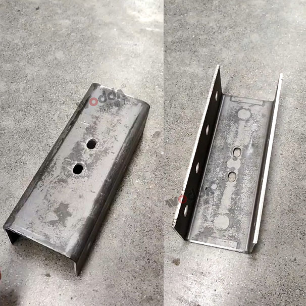 橫財連接金具沖壓件 橫財連接金具沖壓件