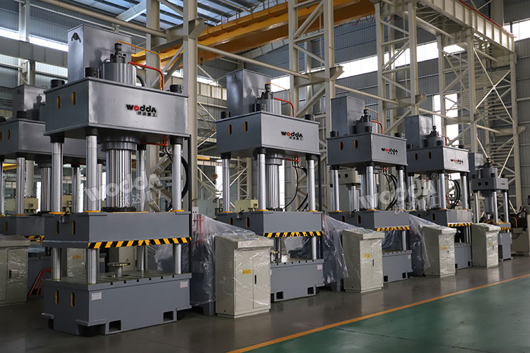 315噸液壓機生產廠家