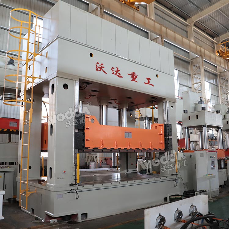 350噸框架式油壓機 350噸框架式油壓機