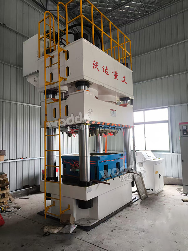 塑料托盤成型液壓機 塑料托盤成型液壓機