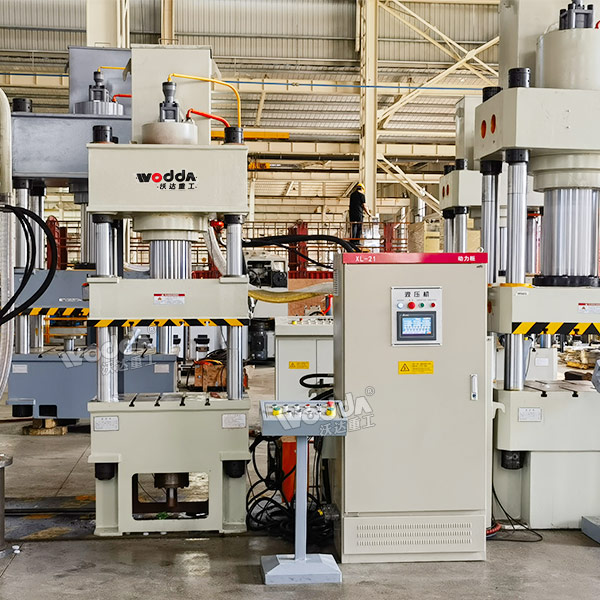 150噸伺服液壓機 150噸伺服液壓機