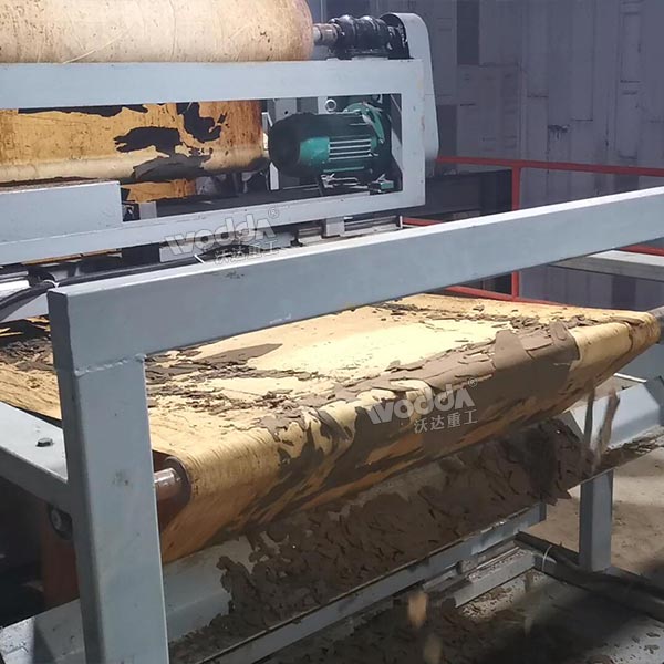 高壓污泥壓榨機 高壓污泥壓榨機