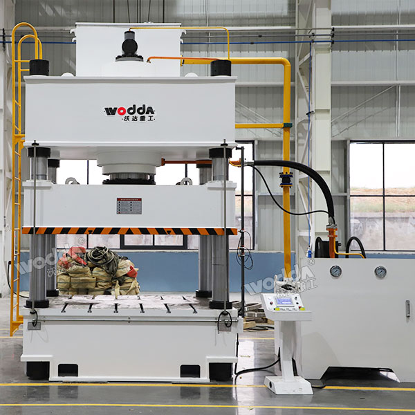 630噸液壓機(jī)