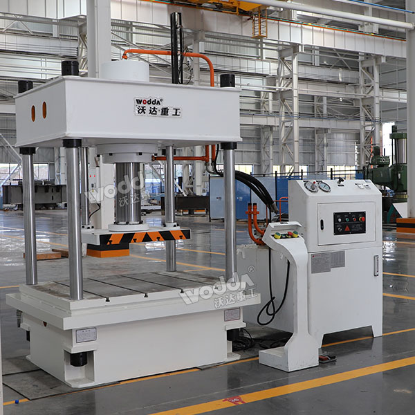 200噸液壓機 200噸液壓機