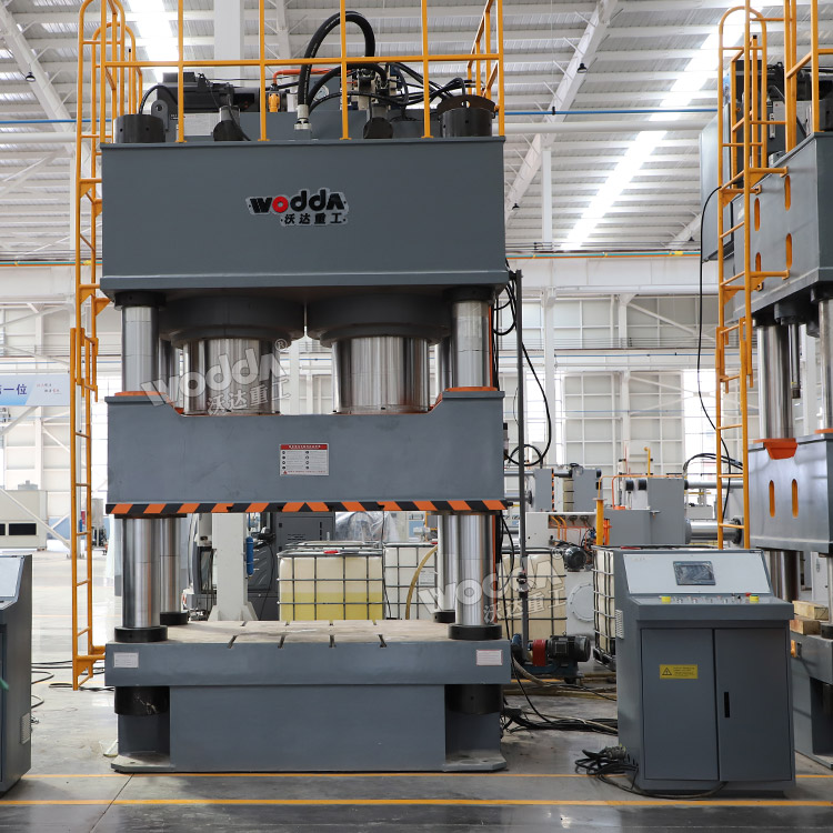 木屑托盤液壓機 木屑托盤液壓機