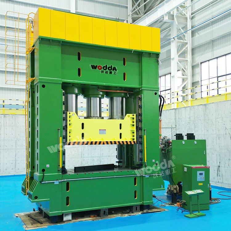 復合材料成型液壓機 復合材料成型液壓機