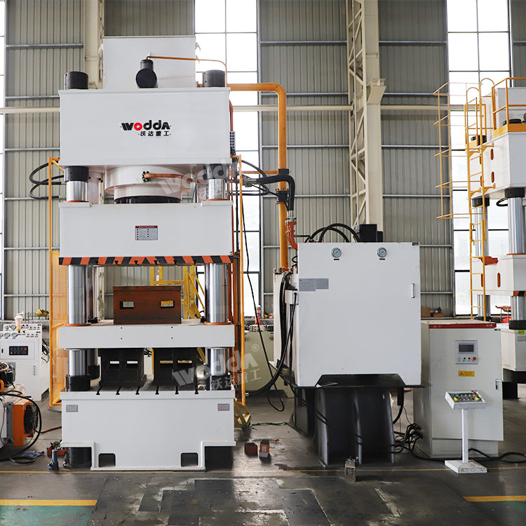 粉末成型液壓機 粉末成型液壓機