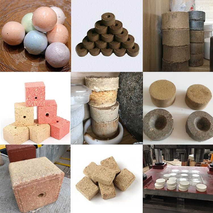 粉末成型 粉末成型