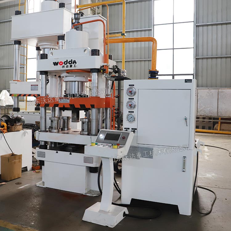 200噸四梁四柱液壓機可定制 200噸四梁四柱液壓機可定制