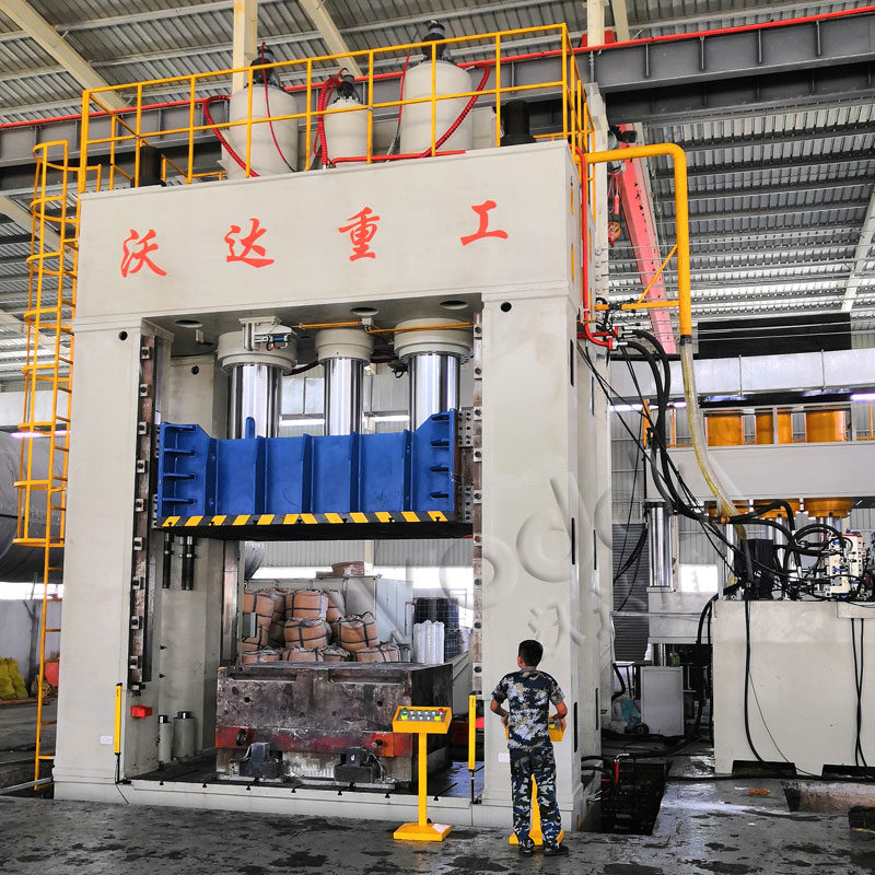 SMC復合材料模壓液壓機價格 SMC復合材料模壓液壓機價格