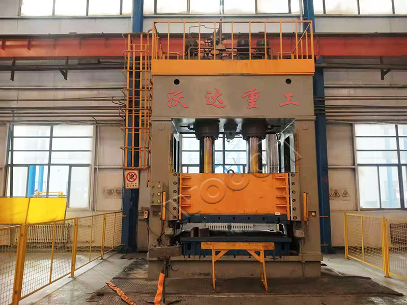 SMC成型液壓機(jī) SMC成型液壓機(jī)